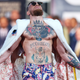 Photo: Mike Stobe/Getty